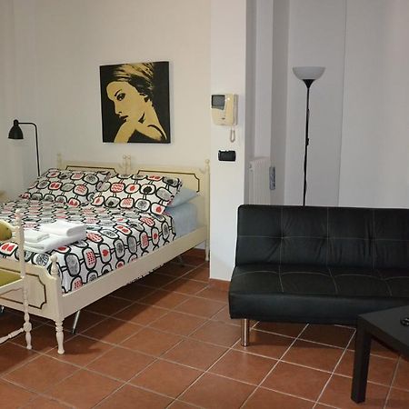 Dimora Donna Clara Conversano Exterior photo