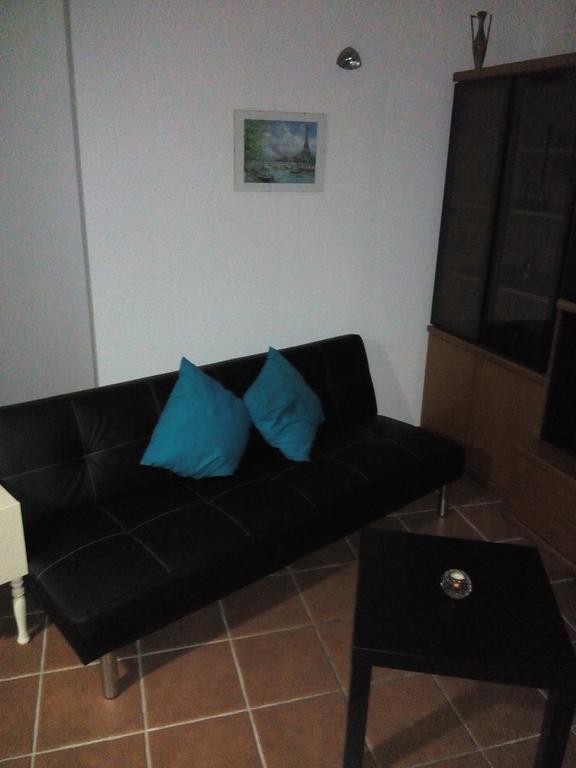 Dimora Donna Clara Conversano Room photo