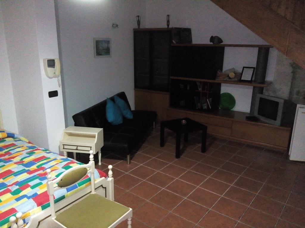 Dimora Donna Clara Conversano Room photo