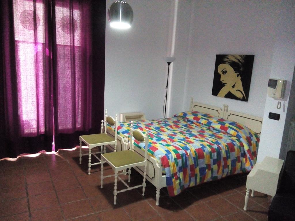 Dimora Donna Clara Conversano Room photo