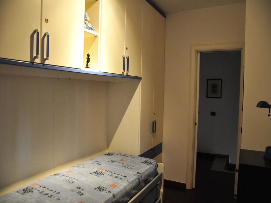 Dimora Donna Clara Conversano Room photo