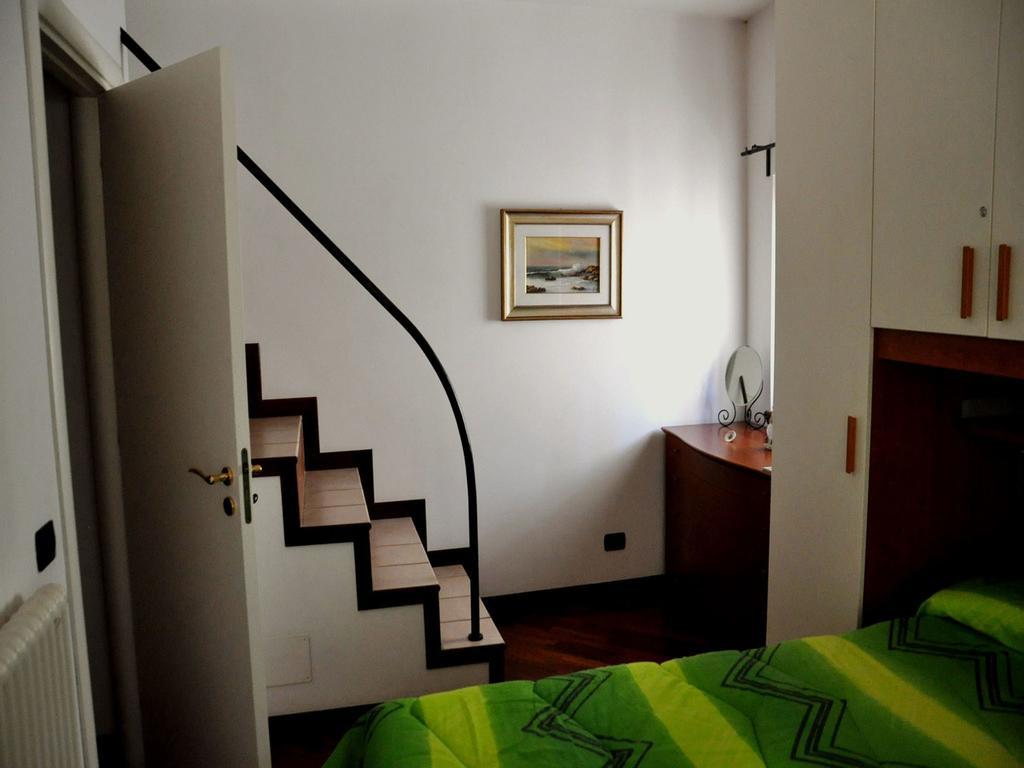 Dimora Donna Clara Conversano Exterior photo