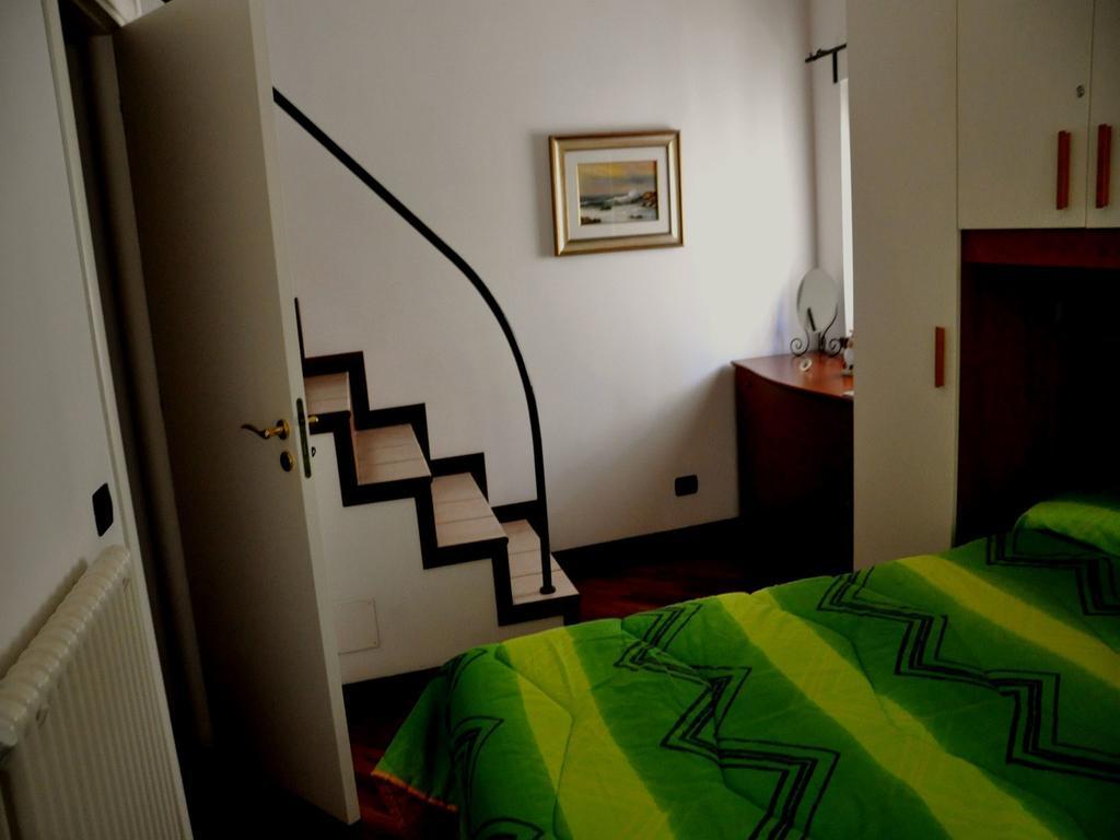 Dimora Donna Clara Conversano Room photo