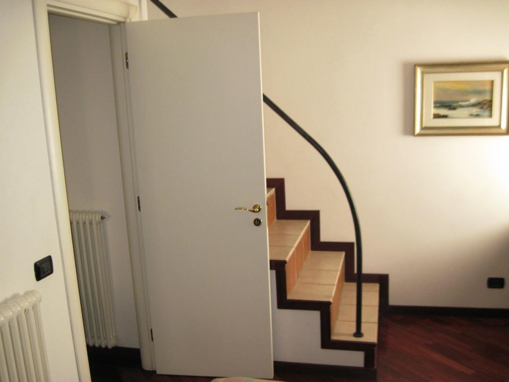 Dimora Donna Clara Conversano Room photo