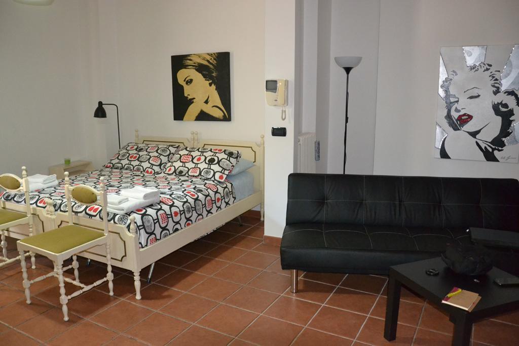 Dimora Donna Clara Conversano Exterior photo